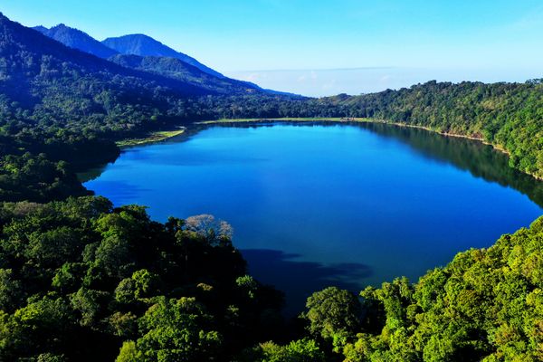 Circuit Joyaux de Bali, Munduk 3* pas cher photo 27