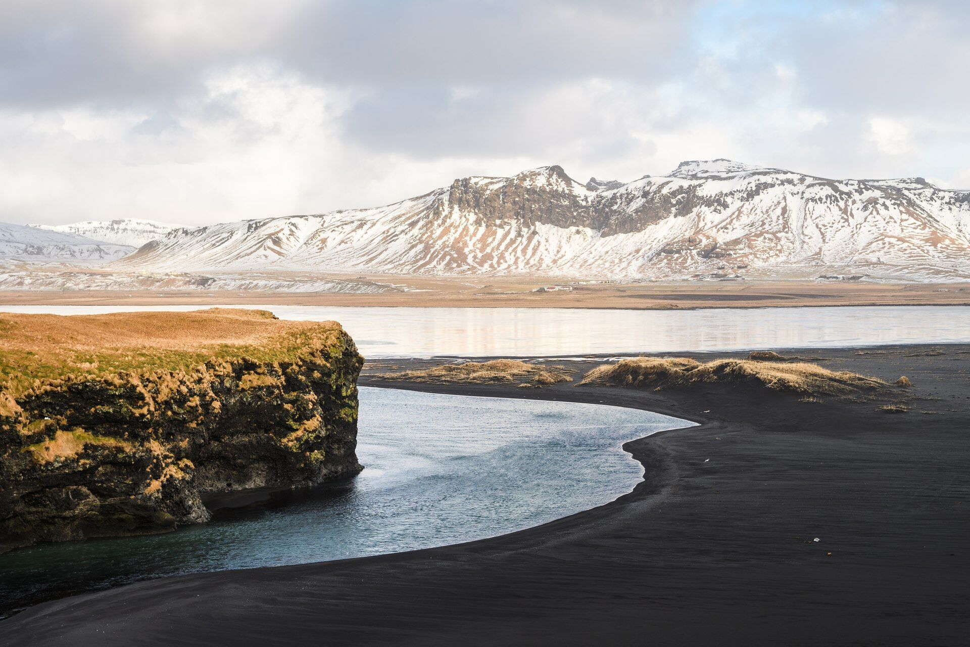 Circuit Cap sur l'Islande en Hiver 3* pas cher photo 2