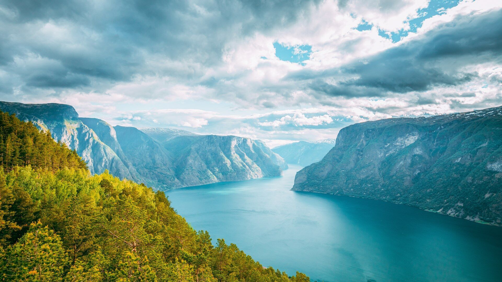 Circuit Découverte des Fjords 3* pas cher photo 7