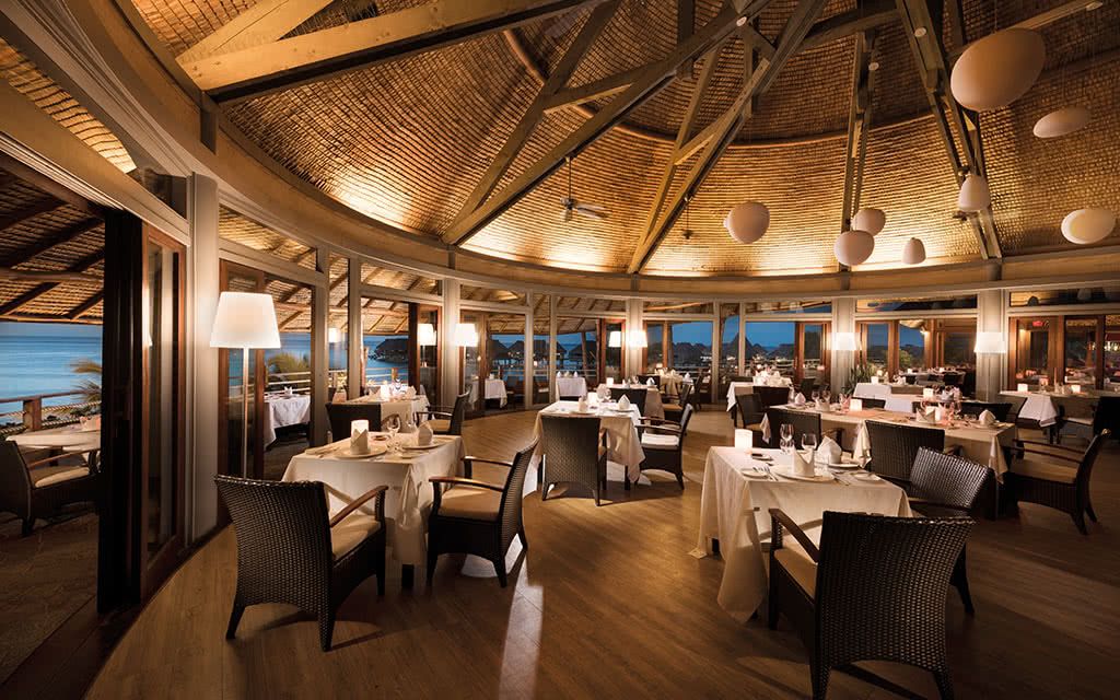 Combiné Tahiti Moorea Bora Bora Hôtels Hilton 3* pas cher photo 5