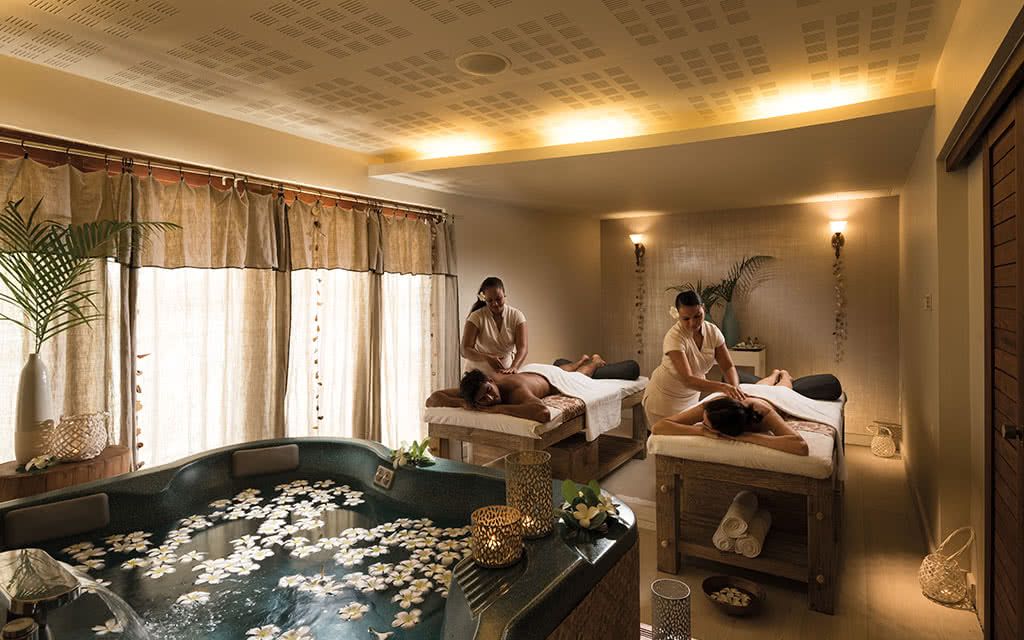 Combiné Tahiti Moorea Bora Bora Hôtels Hilton 3* pas cher photo 8