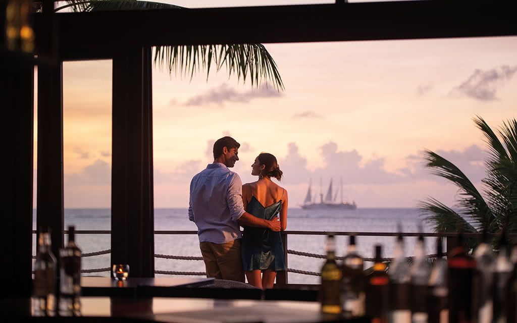 Combiné Tahiti Moorea Bora Bora Hôtels Hilton 3* pas cher photo 14