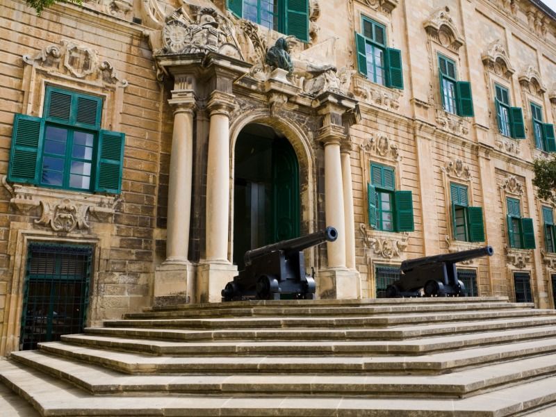 Autotour Malte et Gozo 3*-4* pas cher photo 2