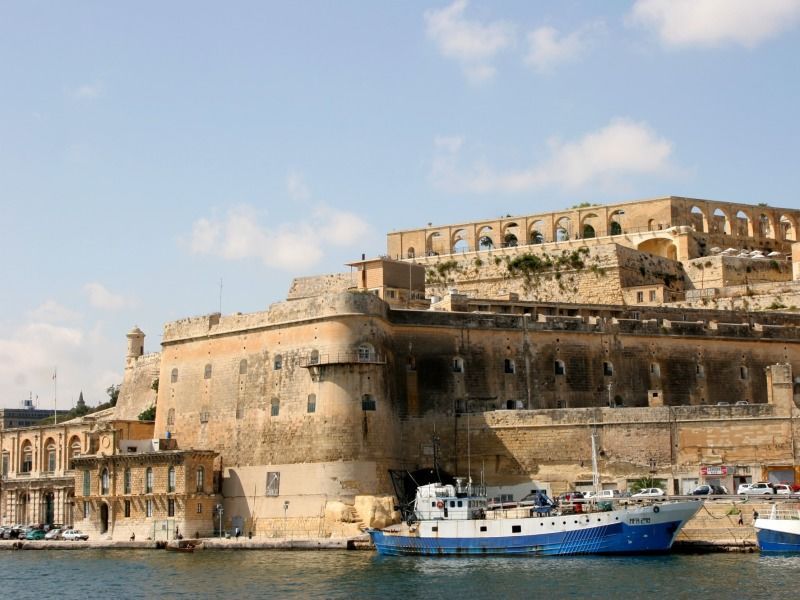 Autotour Malte et Gozo 3*-4* pas cher photo 4
