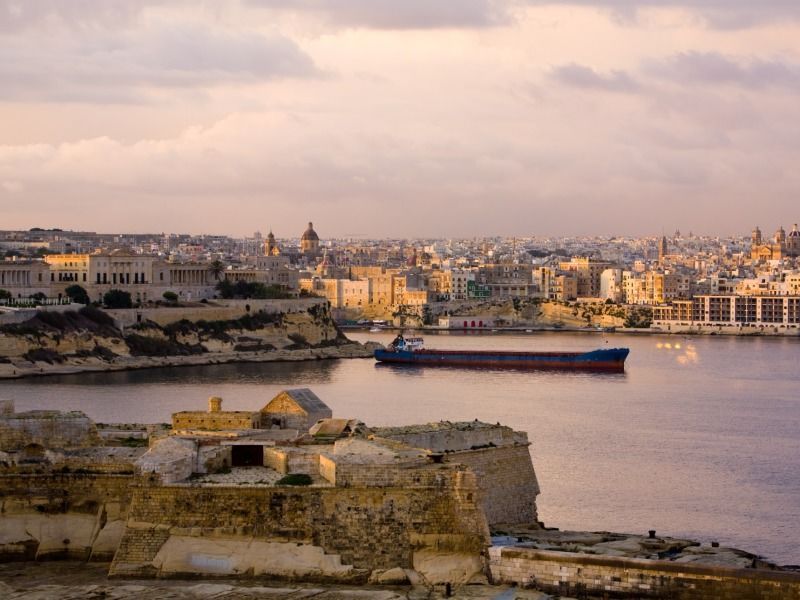 Autotour Malte et Gozo 3*-4* pas cher photo 5