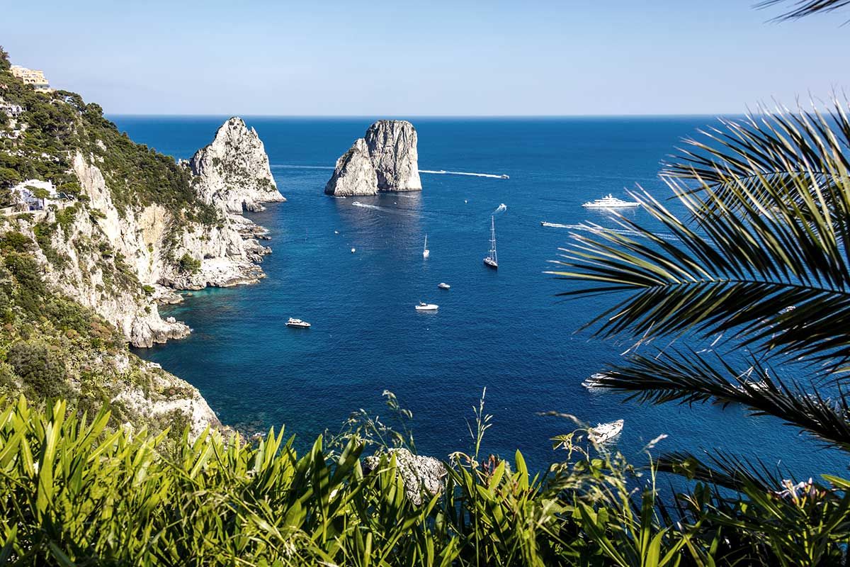 Circuit La Côte Amalfitaine 4* pas cher photo 4