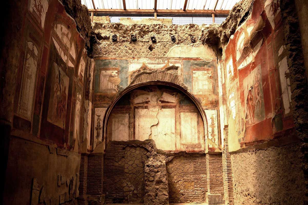 Circuit La Côte Amalfitaine 4* pas cher photo 8