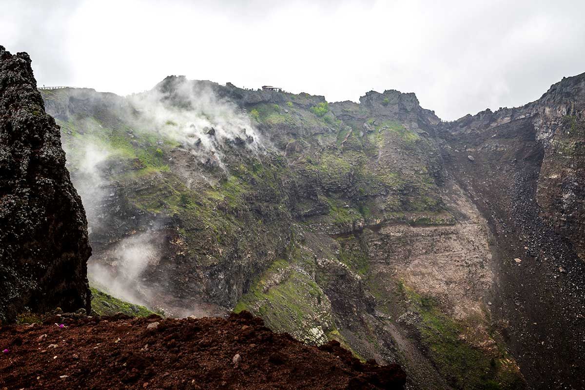 Circuit La Côte Amalfitaine 4* pas cher photo 9