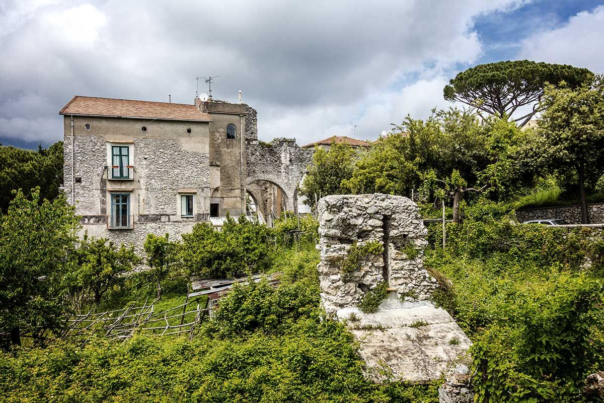 Circuit La Côte Amalfitaine 4* pas cher photo 12