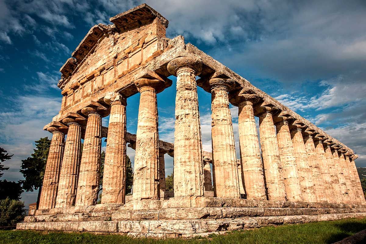 Circuit La Côte Amalfitaine 4* pas cher photo 16