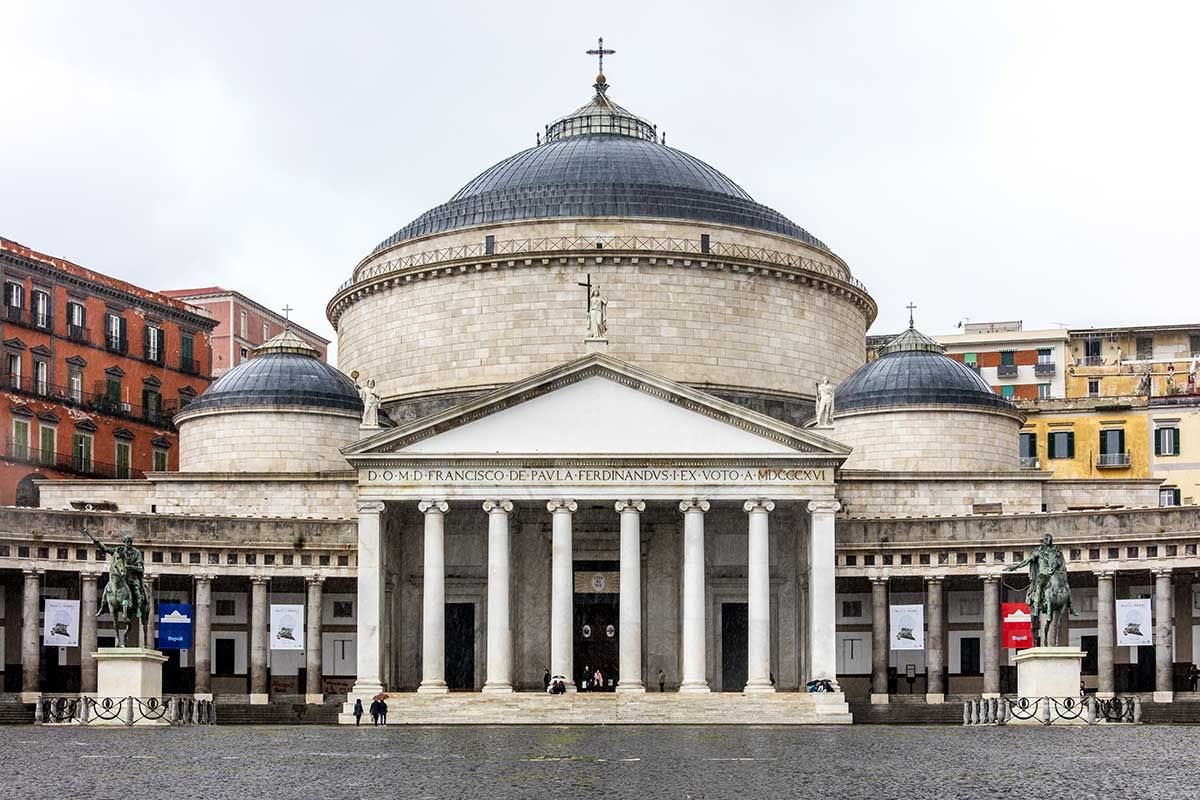 Circuit La Côte Amalfitaine 4* pas cher photo 17