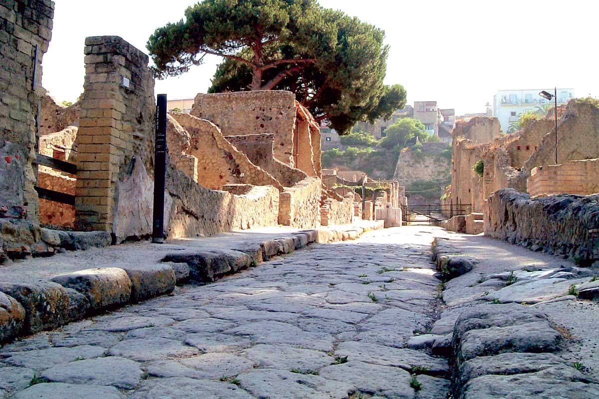 Circuit La Côte Amalfitaine 4* pas cher photo 3