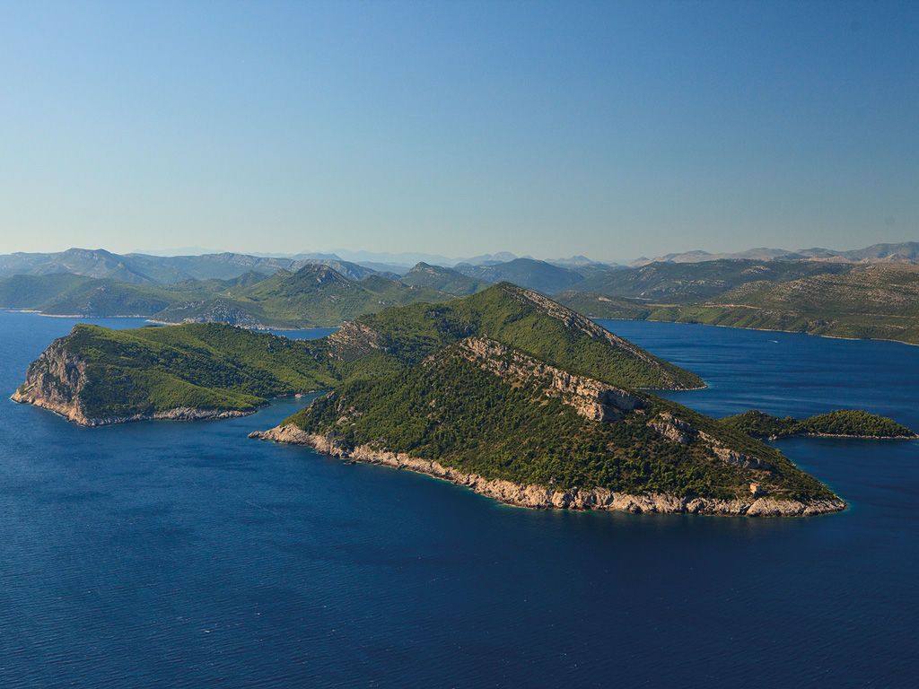 Circuit Découverte en Etoile à Dubrovnik Hôtel Valamar Club 3* pas cher photo 5