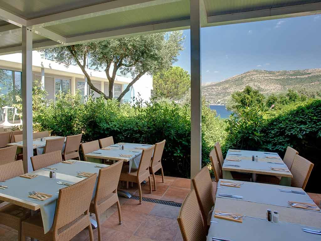 Circuit Découverte en Etoile à Dubrovnik Hôtel Valamar Club 3* pas cher photo 11