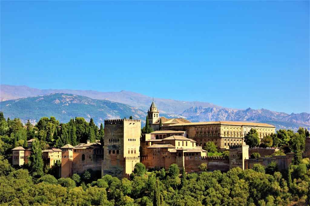 Autotour Andalousie 4* pas cher photo 8