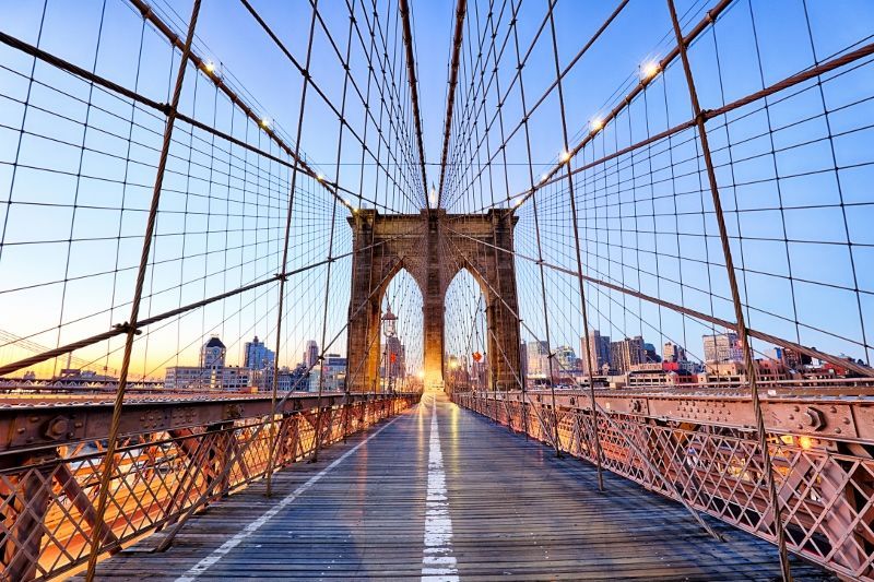 Circuit L'Essentiel de New York 4* pas cher photo 7