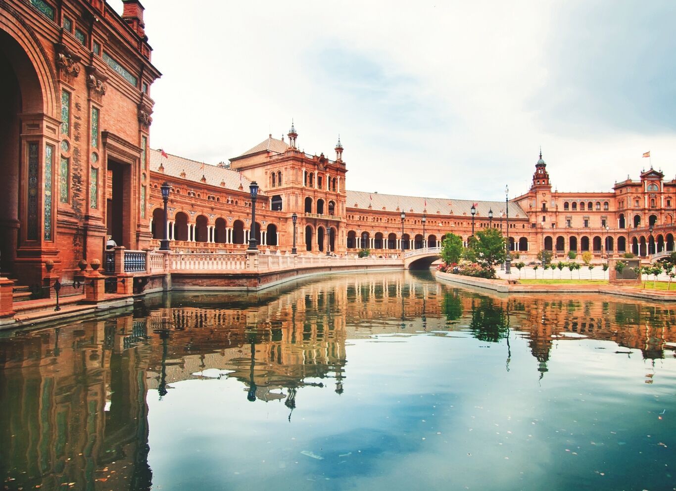 Autotour Sur la Route: Andalousie 3*- 4* pas cher photo 4