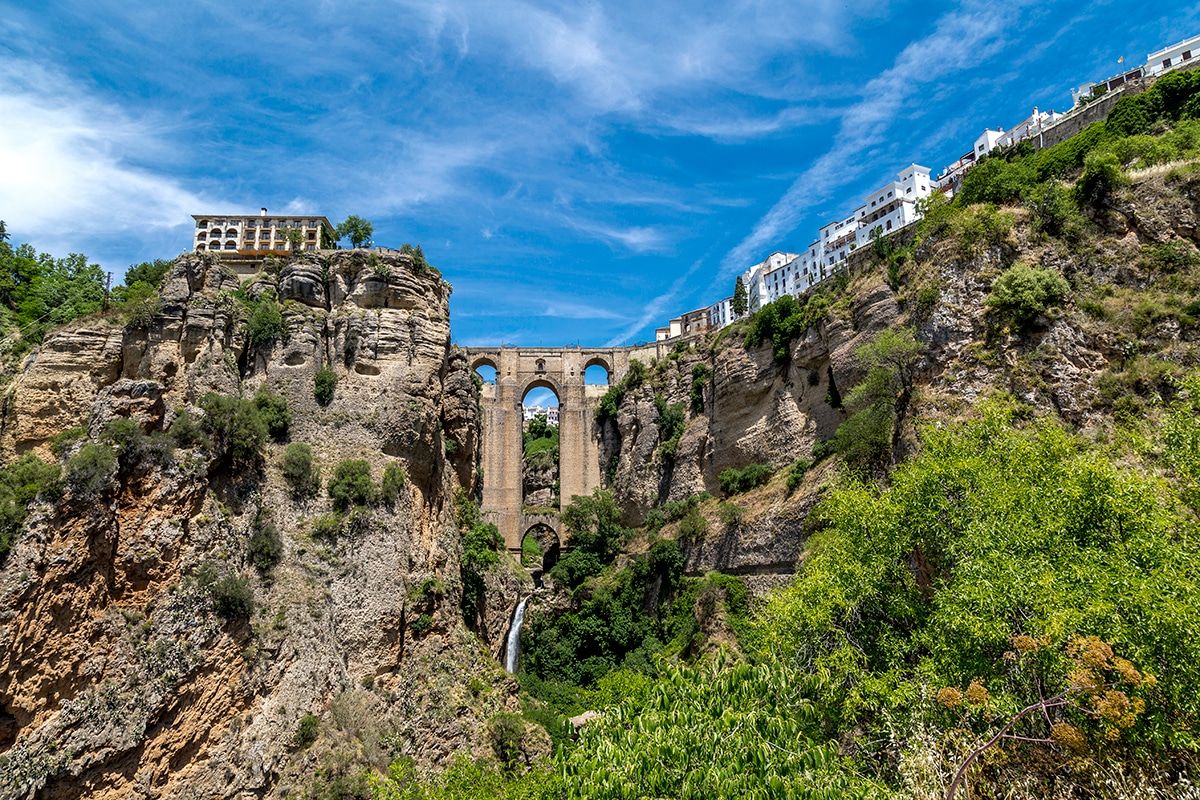 Circuit Découverte Andalouse 3* pas cher photo 4