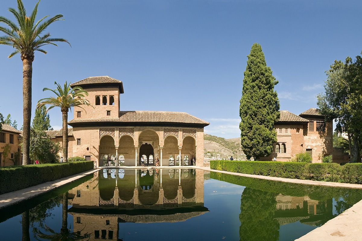 Circuit Découverte Andalouse 3* pas cher photo 11