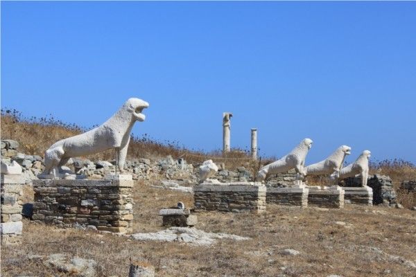 Combiné 3 îles Mykonos - Paros - Santorin 3* pas cher photo 8