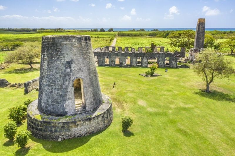 Autotour Immersion en Guadeloupe avec escapade aux Saintes, Marie-Galante et la Désirade 4* pas cher photo 2