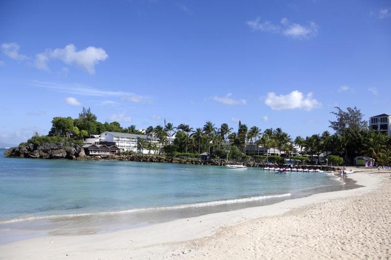 Autotour Immersion en Guadeloupe avec escapade aux Saintes, Marie-Galante et la Désirade 4* pas cher photo 9