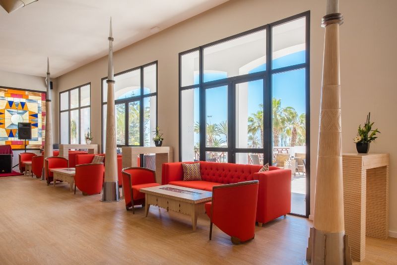 Combiné Kappa Club Hôtel Iberostar Founty Beach Agadir 4* et Kappa Club Iberostar Hôtel Palmeraie Ma pas cher photo 3