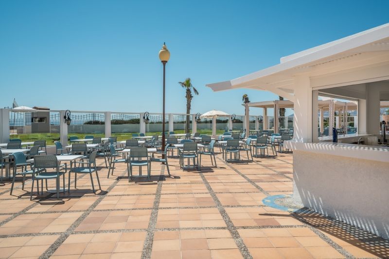 Combiné Kappa Club Hôtel Iberostar Founty Beach Agadir 4* et Kappa Club Iberostar Hôtel Palmeraie Ma pas cher photo 5