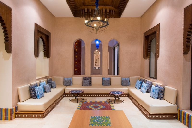 Combiné Kappa Club Hôtel Iberostar Founty Beach Agadir 4* et Kappa Club Iberostar Hôtel Palmeraie Ma pas cher photo 6
