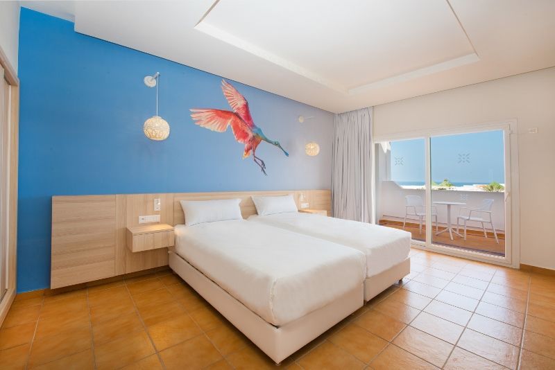 Combiné Kappa Club Hôtel Iberostar Founty Beach Agadir 4* et Kappa Club Iberostar Hôtel Palmeraie Ma pas cher photo 8