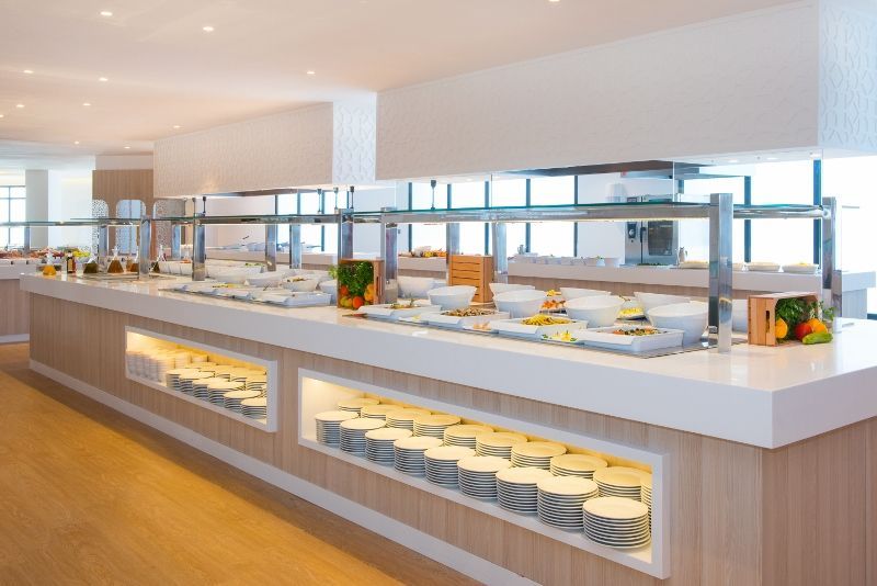 Combiné Kappa Club Hôtel Iberostar Founty Beach Agadir 4* et Kappa Club Iberostar Hôtel Palmeraie Ma pas cher photo 10