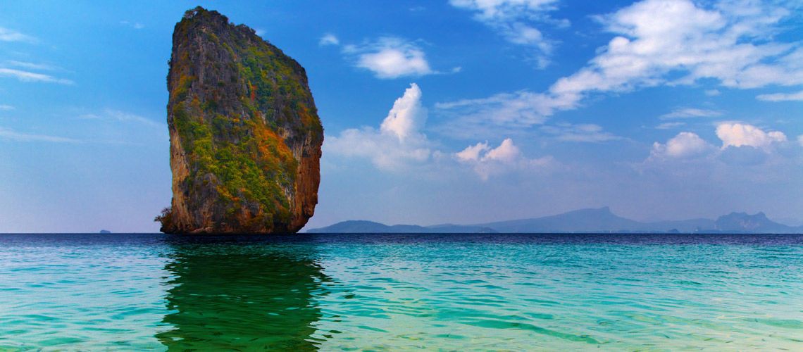 Circuit Les Perles du Sud et séjour Kappa Club Thai Beach Resort 5* pas cher photo 17