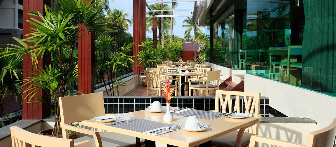 Circuit Les Perles du Sud et séjour Kappa Club Thai Beach Resort 5* pas cher photo 28