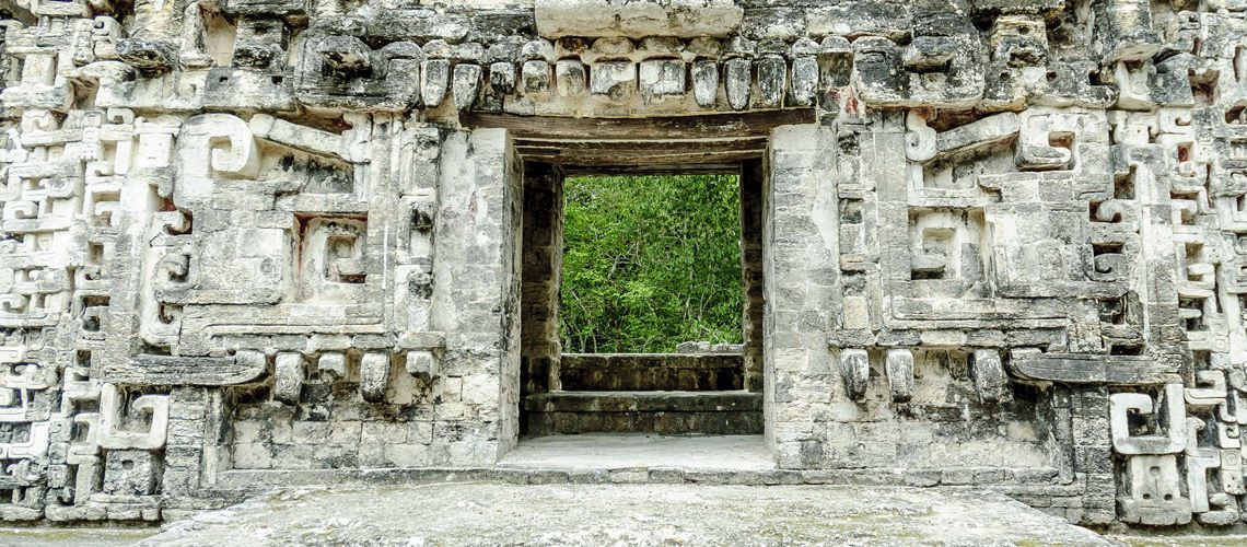 Circuit Le Yucatan Autrement 3/4* et Séjour Hôtel BlueBay Grand Esmeralda 5* pas cher photo 3