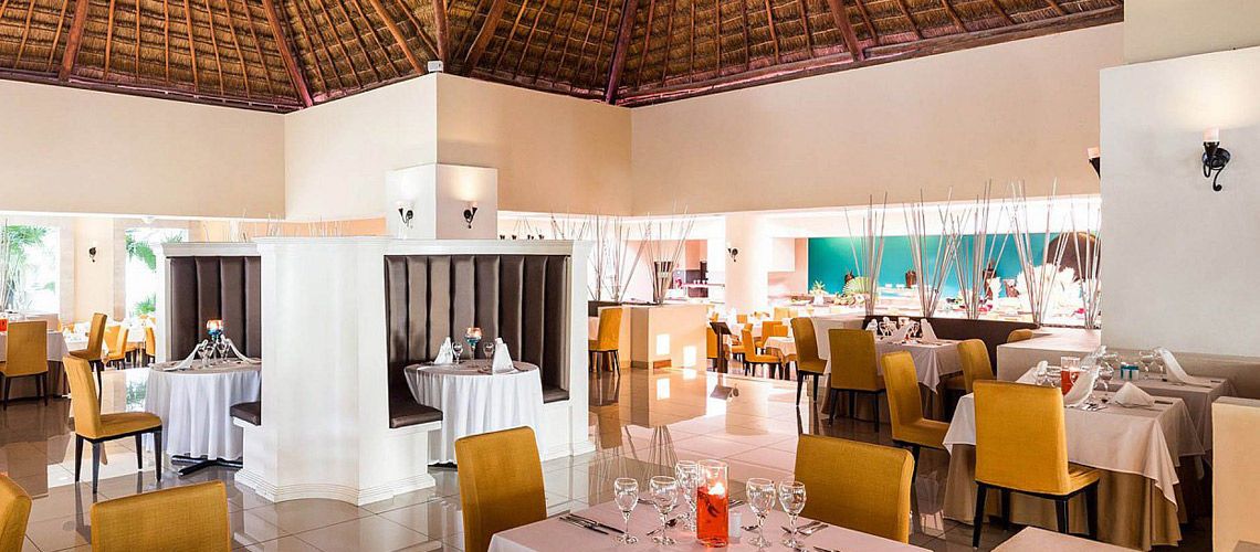 Circuit Le Yucatan Autrement 3/4* et Séjour Hôtel BlueBay Grand Esmeralda 5* pas cher photo 9