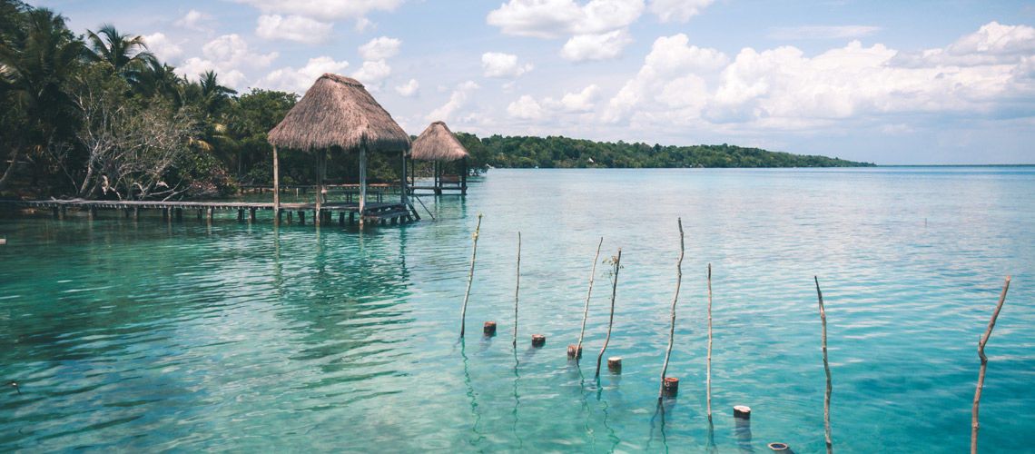 Circuit Le Yucatan Autrement 3/4* et Séjour Hôtel Ocean Riviera Paradise 5* pas cher photo 3