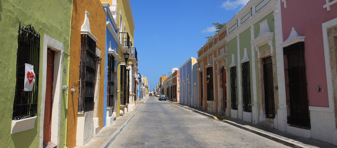 Circuit Le Yucatan Autrement 3/4* et Séjour Hôtel Ocean Riviera Paradise 5* pas cher photo 4