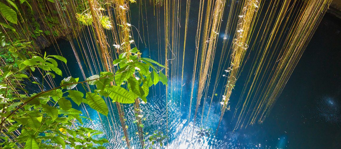 Circuit Le Yucatan Autrement 3/4* et Séjour Hôtel Ocean Riviera Paradise 5* pas cher photo 5