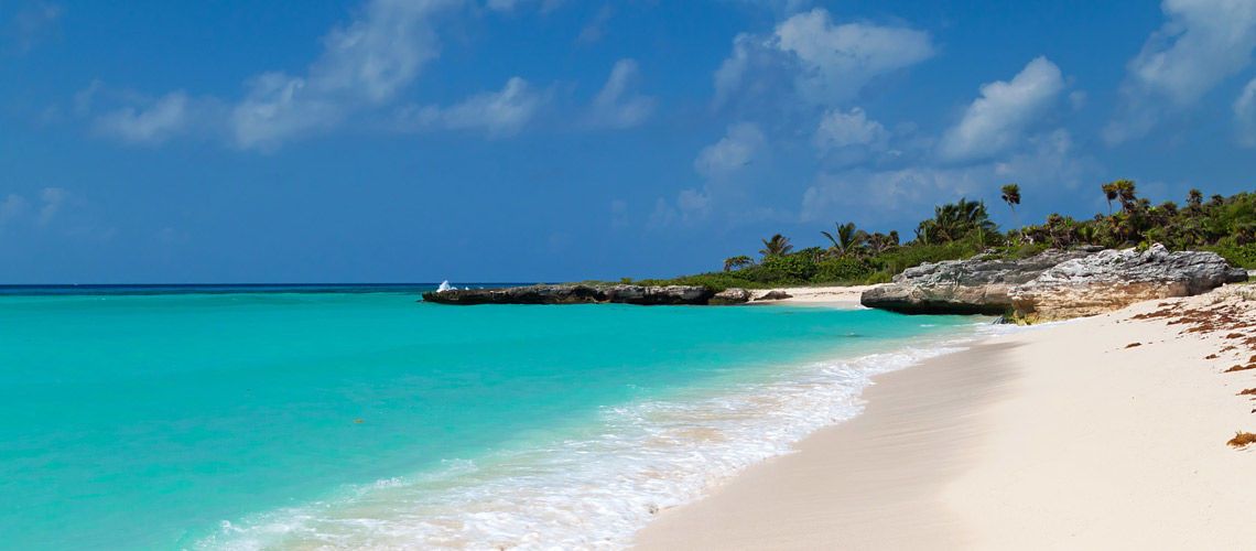 Circuit Le Yucatan Autrement 3/4* et Séjour Hôtel Ocean Riviera Paradise 5* pas cher photo 6