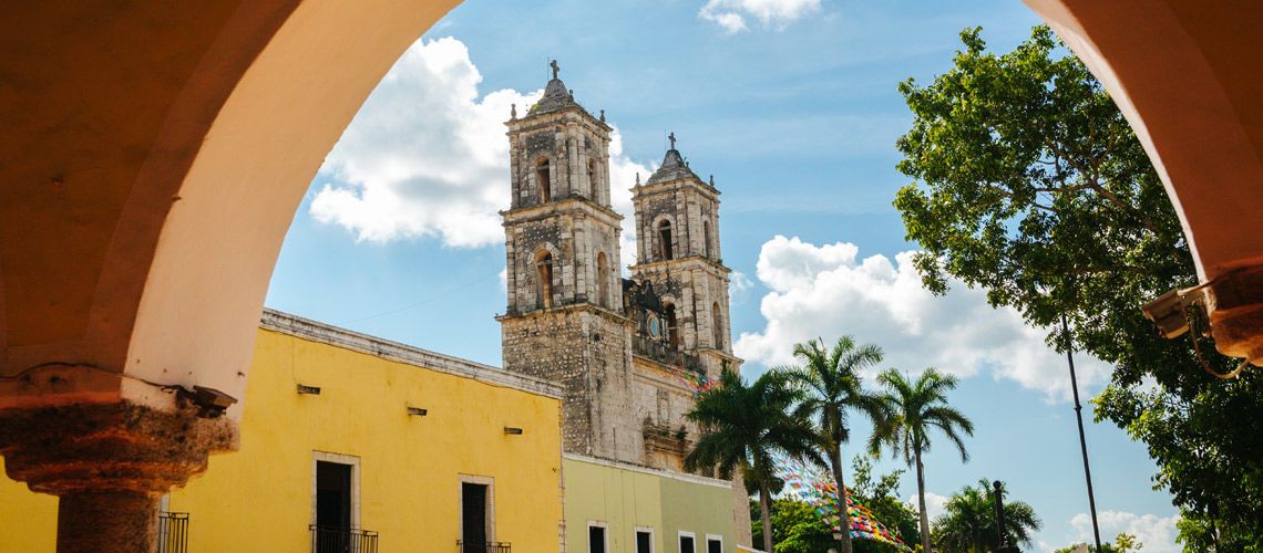 Circuit Le Yucatan Autrement 3/4* et Séjour Hôtel Ocean Riviera Paradise 5* pas cher photo 7