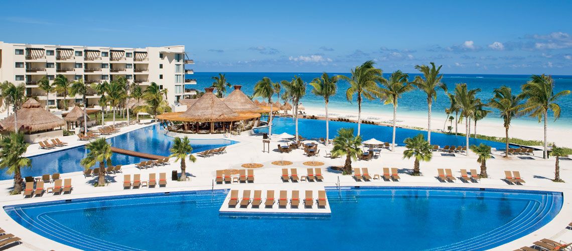 Circuit Essentiel du Yucatan 4* et extension Hôtel Dreams Riviera 5* pas cher photo 19