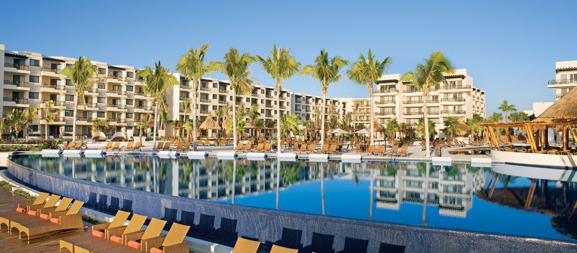Circuit Essentiel du Yucatan 4* et extension Hôtel Dreams Riviera 5* pas cher photo 20