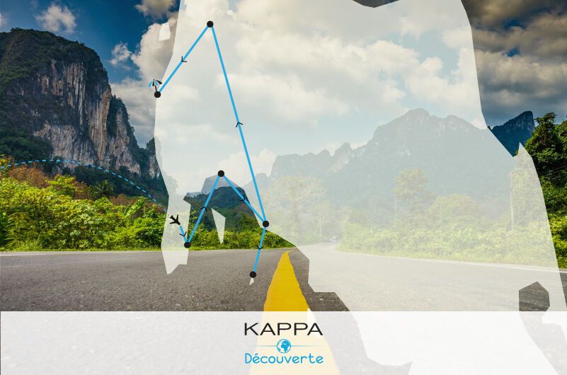 Circuit Les Perles du Sud 3/4* et séjour Beyond Resort Khao Lak 4* pas cher