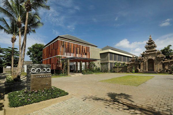 Combiné Hôtel Ananda Cottages Resort Ubud 4* et Hôtel Anja Jimbaran 4* pas cher photo 7