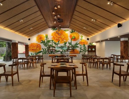 Combiné Hôtel Ananda Cottages Resort Ubud 4* et Hôtel Anja Jimbaran 4* pas cher photo 11