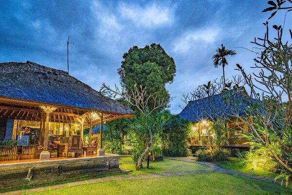 Combiné Bali Nature et Océan Ubud, Amed et Sanur 3*-4* pas cher photo 31