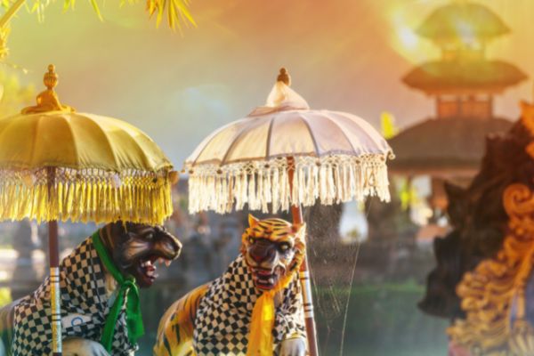 Circuit Bali Authentique 3* pas cher photo 4