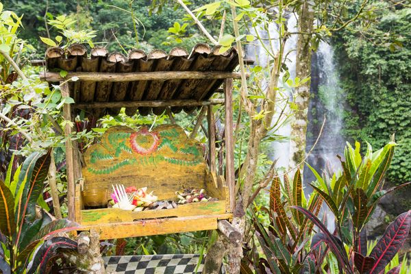 Circuit Bali Authentique 4* pas cher photo 10