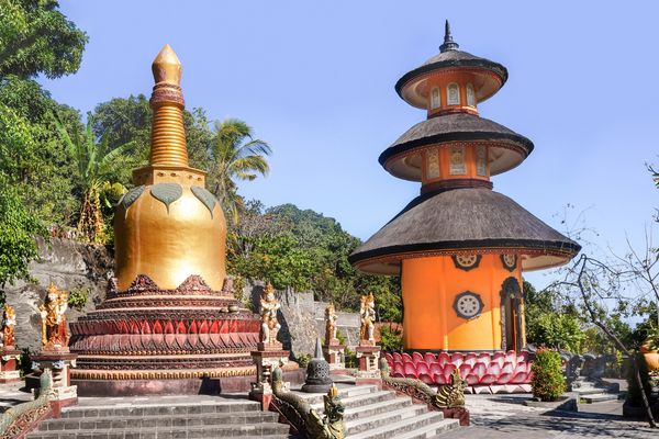 Circuit Bali Authentique 4* pas cher photo 17
