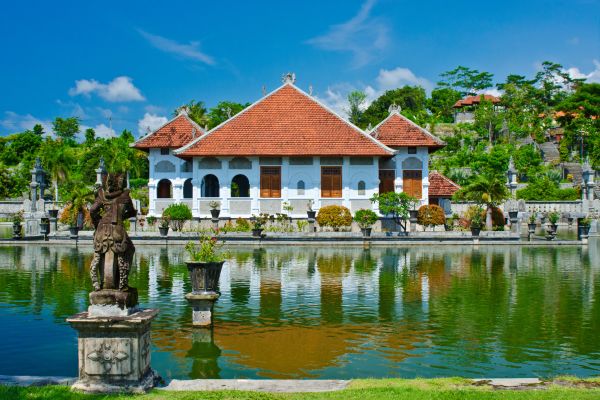 Circuit Bali Authentique 4* pas cher photo 21